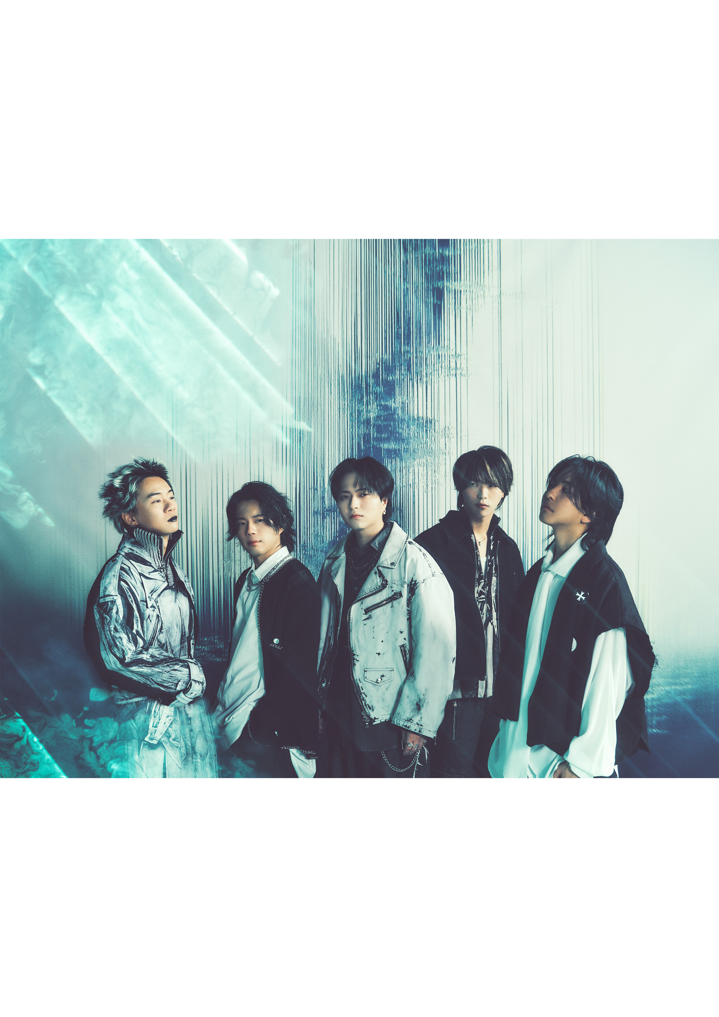 Novelbright HALL&ARENA TOUR 2026 ～PYRAMID～